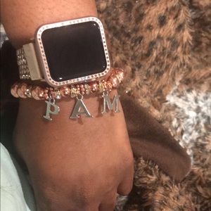 Meet your Posher, Pam